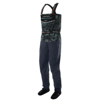 Finntrail Вейдерсы Enduro 1539 CamoGrey в Москве