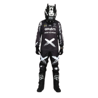 Grom Джерси + штаны X black в Москве