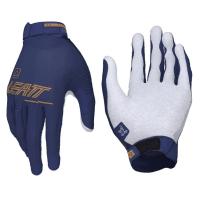 Leatt Перчатки X-Flow 2.5 V26 Deep Blue в Москве