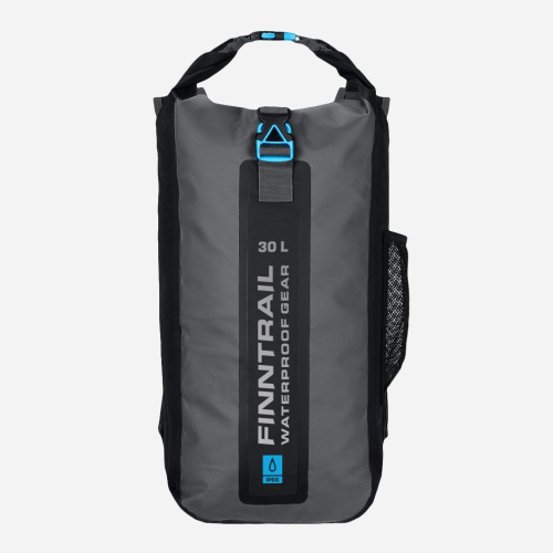 Finntrail Герморюкзак Trace 30l Grey в Москве