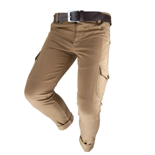 By City Штаны Mixed Man II Beige в Москве
